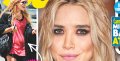 Mary Kate Olsen enceinte d'Olivier Sarkozy (photo)