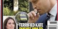 Prince William, malaise en public, étonnante réaction de Kate Middleton (photo)