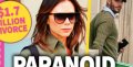 Victoria Beckham garde l'oeil sur David, ses gestes désormais surveillés à la loupe (photo)