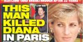William et Harry sous le choc, « l'homme qui a tué Diana » démasqué (photo)