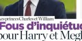 Prince Harry, Meghan Markle menacés au Canada, sauvés par une sublime brune (photo)