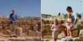 Prince William, un clin d'oeil à Kate Middelton en Jordanie (photo)
