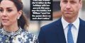 Prince William, Kate Middleton, le choc, avenir sombre, terrifiante révélation