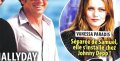Vanessa Paradis séparée de Samuel, « elle s'installe chez Johnny »