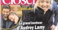 Audrey Lamy, sa grossesse donne du fil à retordre à aux scénaristes de Scène de Ménage