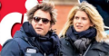 Laurent Delahousse et Alice Taglioni, New-York les a beaucoup rapprochés