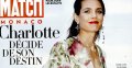 Contrairement aux ragots, Charlotte Casiraghi est proche de la famille de Gad Elmaleh