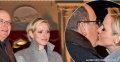 Charlène de Monaco et Albert, à la limite du X selon Voici