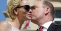Charlène de Monaco, une femme fière et amoureuse de son prince