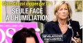 Claire Chazal a-t-elle payé sa brouille avec Laurence Ferrari ?