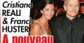 Cristiana Reali, une réponse à la déclaration de Francis Huster ?