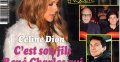 Céline Dion tient le coup grâce à son fils René Charles
