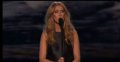 Céline Dion brise le silence après les obsèques de René Angélil
