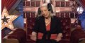 L'ex femme de David Bowie fond en larmes en apprenant sa mort en direct devant les caméras (vidéo)