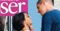 Florence Foresti et Xavier, plus amoureux que jamais dans Closer