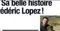 Frédéric Lopez, le silence pour apaiser ses angoisses