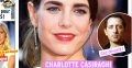 Gad Elmaleh sous le choc après le départ de Charlotte Casiraghi à Rome selon Public