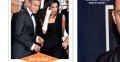 George Clooney et Amal Alamuddin, leur divorce, c'est du n'importe quoi selon Voici