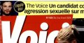 Jacques Rivet (The Voice) son passé judiciaire déballé par Voici
