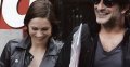 Jean Dujardin - Natalie Péchalat « Je ne suis pas habituée à ça »