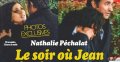 Jean Dujardin dans l'ombre de Nathalie Péchalat