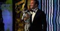 Jean Dujardin rend à Uggie, emporté par un cancer de la prostate