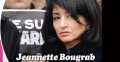 Jeannette Bougrab brise le silence sur sa relation avec Charb dans un livre