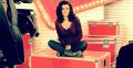 Jenifer s'affiche avec un beau tatoué (photo)
