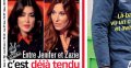 Jenifer et Zazie, c'est déjà tendu dans The Voice 4 ?
