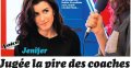 Jenifer, la pire coach dans The Voice 4