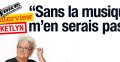 Ketlyn (The Voice 4) évoque son triste passé dans France Dimanche