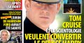 Le prince Harry converti la scientologie par Tom Cruise ?