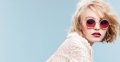 Lily-Rose Depp porte-parle des lunettes Chanel (vidéo)