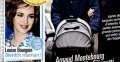 Louise Bourgoin enceinte de Tanguy, alias Tepr