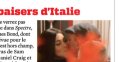 Monica Bellucci savoure avec délice son célibat