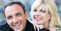 Nikos Aliagas et Tina Grigoriou parents d'un petit Andréas