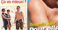 Halle Berry- Pourquoi était-elle pressée de divorcer d'Olivier Martinez ?
