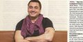 Olivier Minne « très touché » les vacances de Matthieu Delormeau