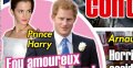 Prince Harry et Emma Watson brouillent les pistes