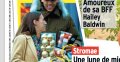Stromae et Coralie Barbier en retard pour un rendez chez Louis Vuiton (photo)