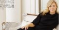 Valérie Trierweiler métamorphosée et photoshoppée en Une d'un magazine Japonais (photo)