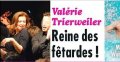 Valérie Trierweiler, un autre homme dans sa vie ? (photo)