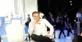 Yann Moix, le remplaçant d'Aymeric Caron parle de son rôle