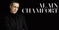 Alain Cham­fort revient sur sa rupture violente avec Lio
