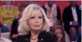 Amanda Lear annonce sa retraite chez Thomas Thouroude (vidéo)