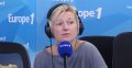 Anne-Elisabeth Lemoine sur Julie Gayet « Nous n'avons eu aucune consigne de sa part »