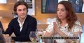 Alain Delon opéré d'urgence, sa fille Anouchka brise le silence « Arrêtez de l'enterrer ! »