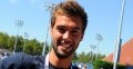 Benoît Paire, son caractère explosif a eu raison de la patience de Shy'm