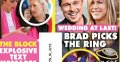 Brad Pitt, ça va vite avec Jennifer Aniston, l'alliance déjà choisie (photos)