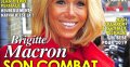 Brigitte Macron équilibrée, comment fait-elle pour sauver son couple